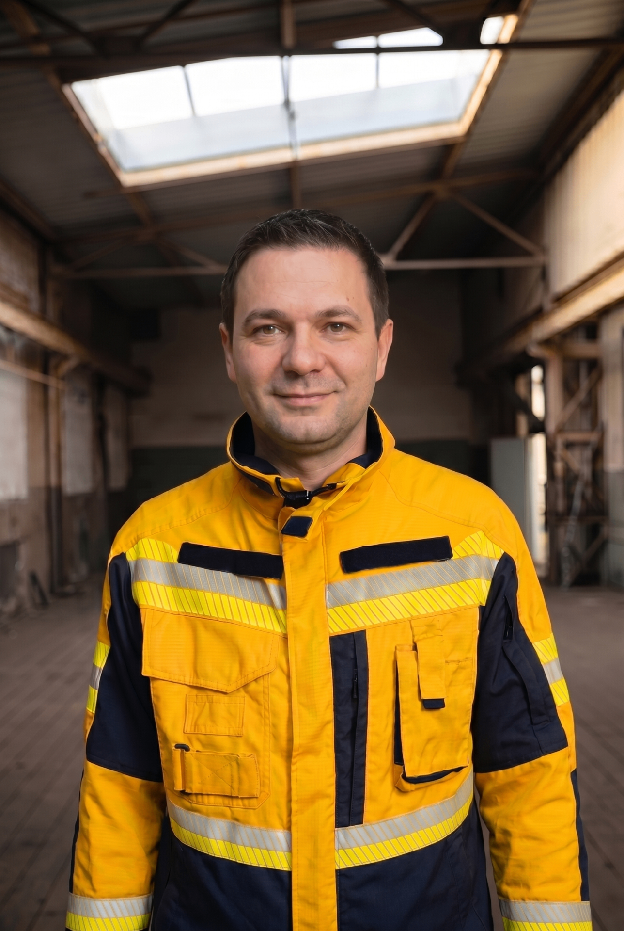 Benjamin Kähler
